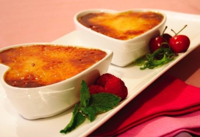 Creme Brulee