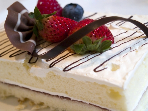 Cake