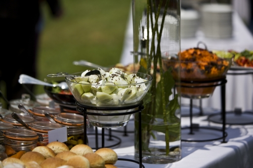 Casual Buffet