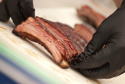 Ribs