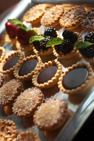 Dessert