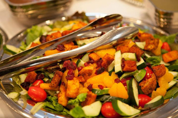 Kosher Salad